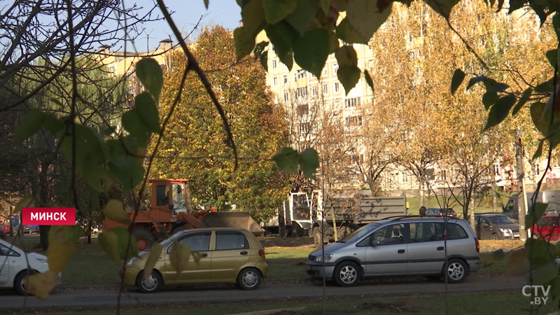 Сам открыл окно. В Минске трёхлетний ребёнок выпал из окна многоэтажки-4