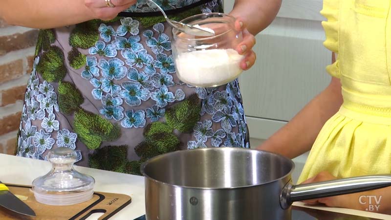 Готовим окрошку на квасе: как сделать домашний или избавить покупной от лишней сладости-7