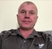 Космонавт Олег Новицкий: «В третий полёт, когда он состоится, я буду с собой тоже брать белорусский флаг» Космонавт Олег Новицкий: «В третий полёт, когда он состоится, я буду с собой тоже брать белорусский флаг»