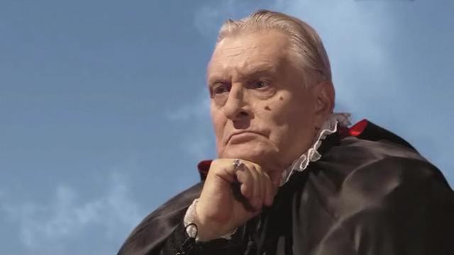 Притягательный и мистический. Как за 14 лет изменились актёры сериала «Мастер и Маргарита»-11 Притягательный и мистический. Как за 14 лет изменились актёры сериала «Мастер и Маргарита»-11