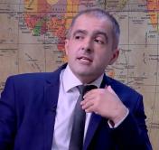 Гайдукевич: «Самое главное, что отличает попытки организации «цветной революции» – нет политического процесса» Гайдукевич: «Самое главное, что отличает попытки организации «цветной революции» – нет политического процесса»