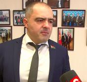 Олег Гайдукевич: я объехал всю Европу, и у нас на самом деле самое мягкое законодательство в сфере массовых мероприятий