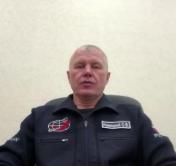 Космонавт Олег Новицкий высказался об автопробегах «За Беларусь»