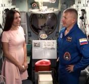 Стала известна дата, когда Олег Новицкий снова полетит в космос