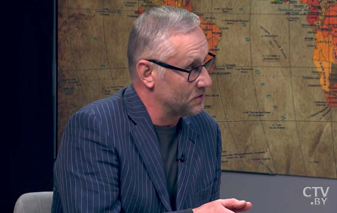 Глава службы такси: «Все машины, которые не оформлены по стандарту, говорят: «Чихать нам на закон»