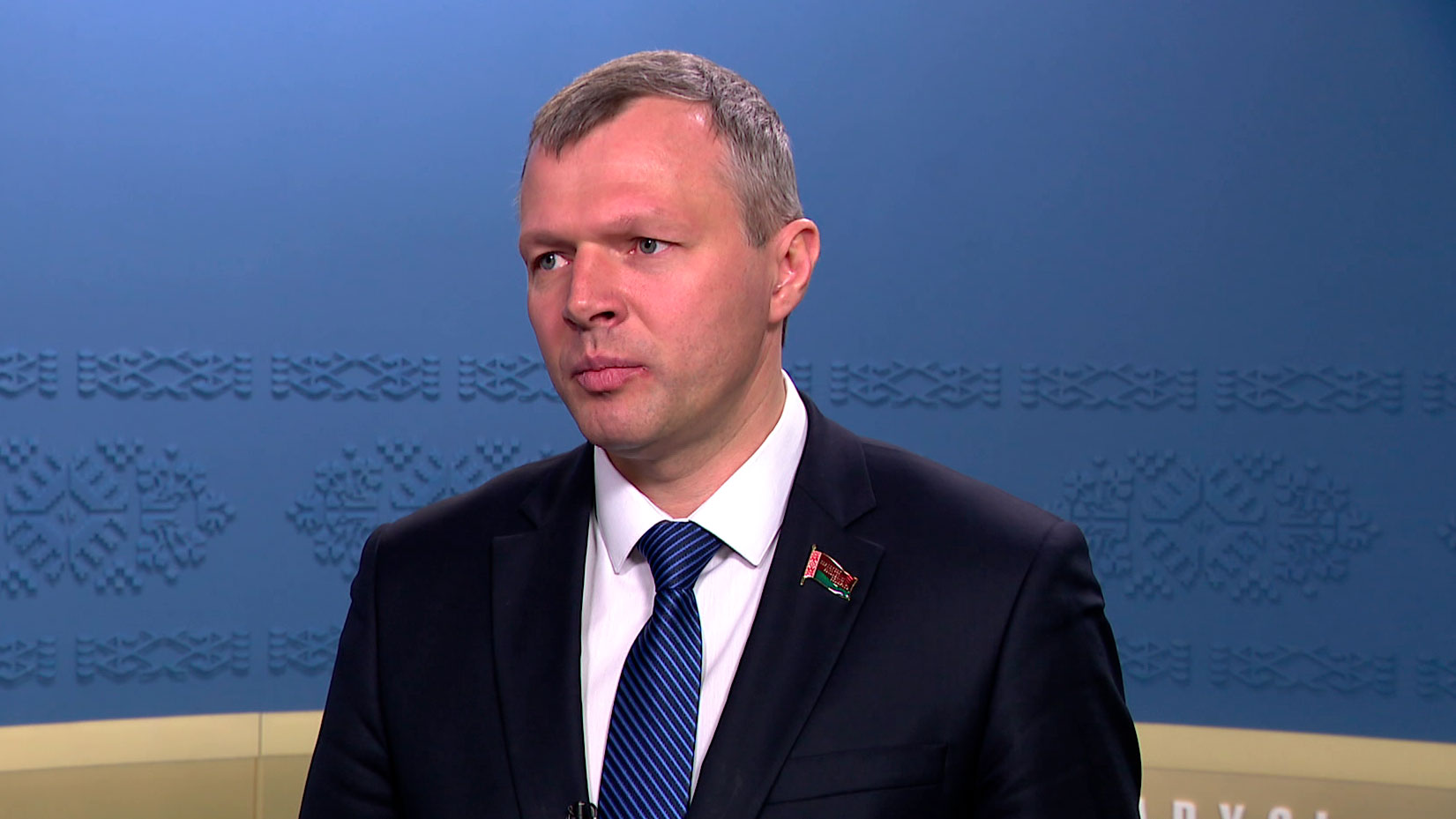 «Быть одним из проводников государственной молодёжной политики». Олег Романов о роли общественных объединений