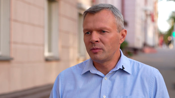 Олег Романов: деятельность ООН должна быть пересмотрена или на её месте должна быть новая структура