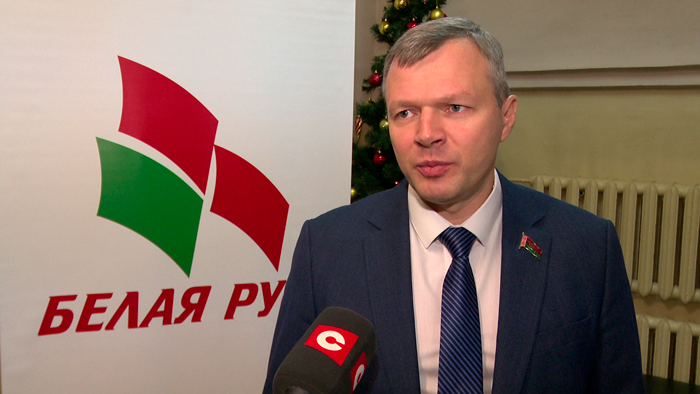 Олег Романов: «Закон нацелен на оздоровление, на то, чтобы партийная система была зрелой»