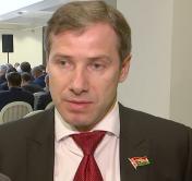 Олег Руммо, кандидат от Минска в члены Совета Республики: «Думать о всей системе и постоянно оглядываться по сторонам»