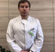 Олег Руммо: «Я очень вас прошу: обязательно соблюдайте все рекомендации врачей»