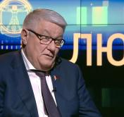 Лечение рака меняется. Суконко: «Будет переведена эта болезнь в состояние хронической. Она будет как сахарный диабет»