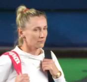 Ольга Говорцова с победы стартовала на Открытом чемпионате Хорватии