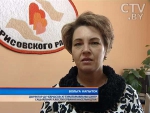 В 2013 для многодетных семей возведут 550 тысяч квадратных метров в Минской области В 2013 для многодетных семей возведут 550 тысяч квадратных метров в Минской области