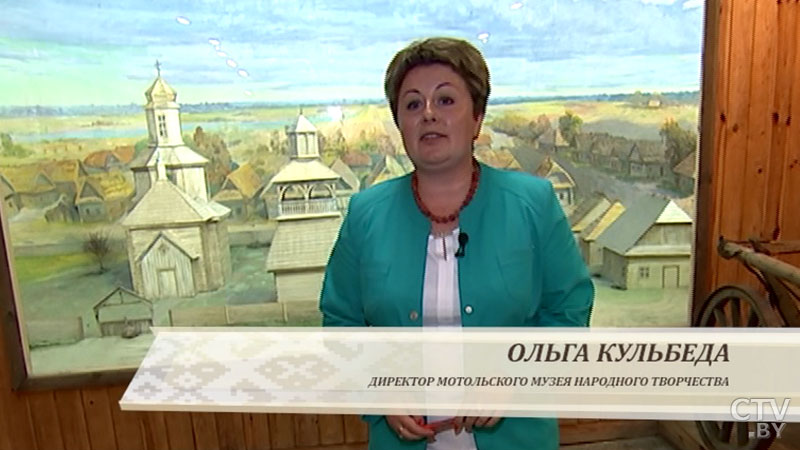 Открыть для себя мир народного творчества и узнать об истории хлеба. Какие музеи посетить туристу в Мотоле-3