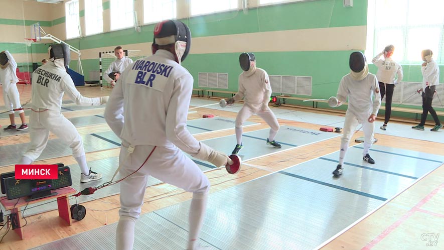 Ольга Силкина завоевала бронзу на открытом чемпионате Венгрии по современному пятиборью-1