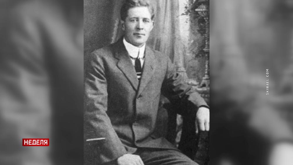 Один из олимпийских чемпионов получил свою медаль через 50 лет. Факты об Олимпиаде, которые вы не знали-4