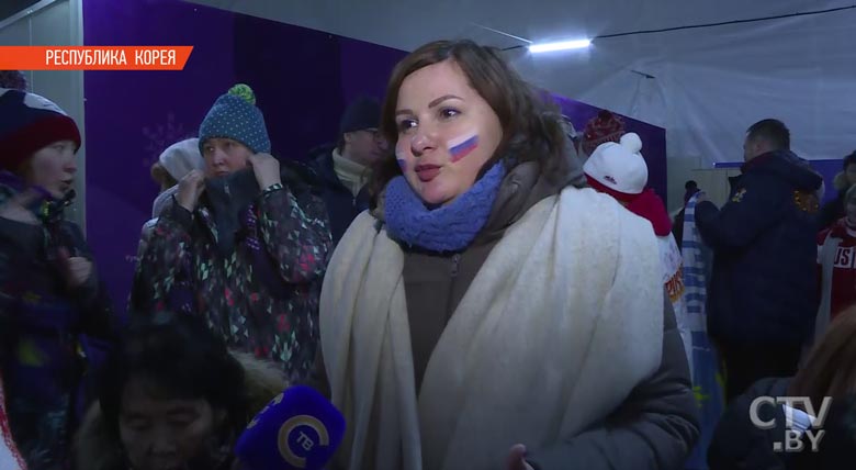 Не последнюю роль в распределении олимпийских медалей 12 февраля сыграла погода. Что происходит в Пхёнчхане-3