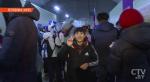 Не последнюю роль в распределении олимпийских медалей 12 февраля сыграла погода. Что происходит в Пхёнчхане