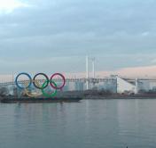 Олимпийские игры в Токио могут пройти без зрителей