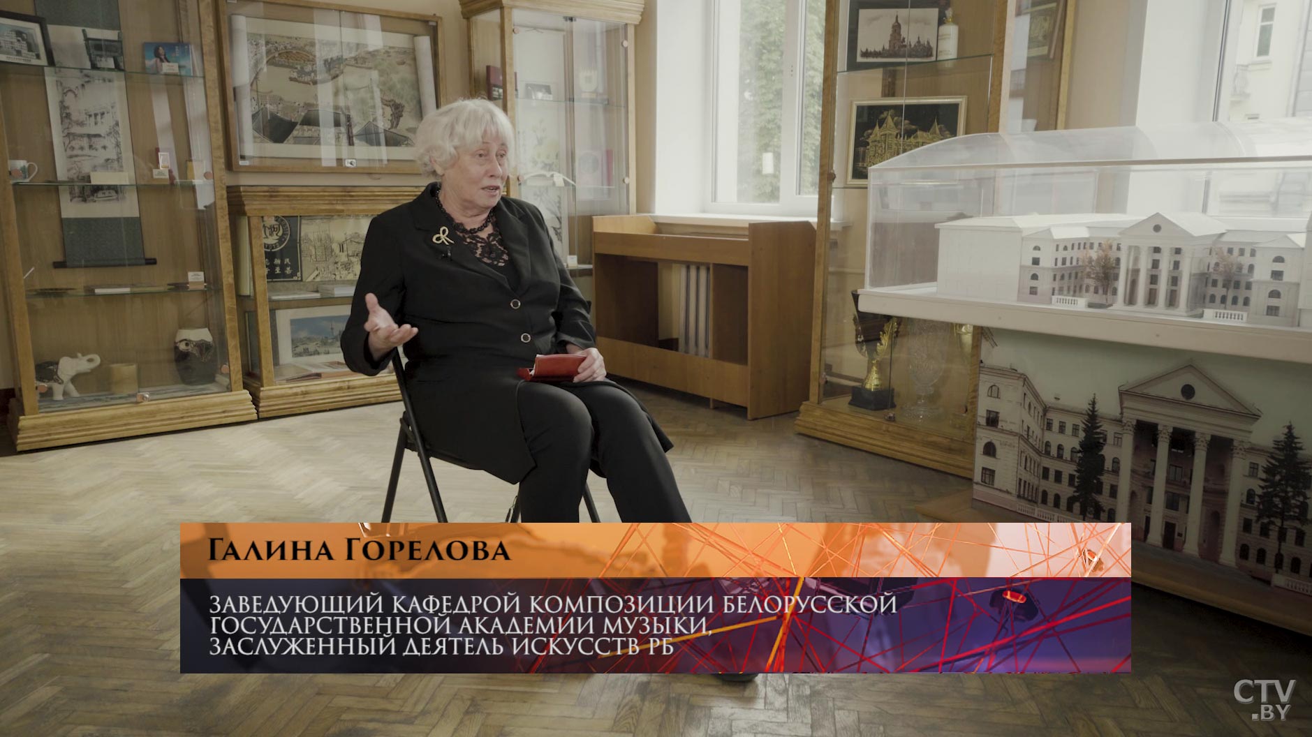 Почему вся страна пела песни Владимира Оловникова и как одна из них чуть не стала гимном?-31