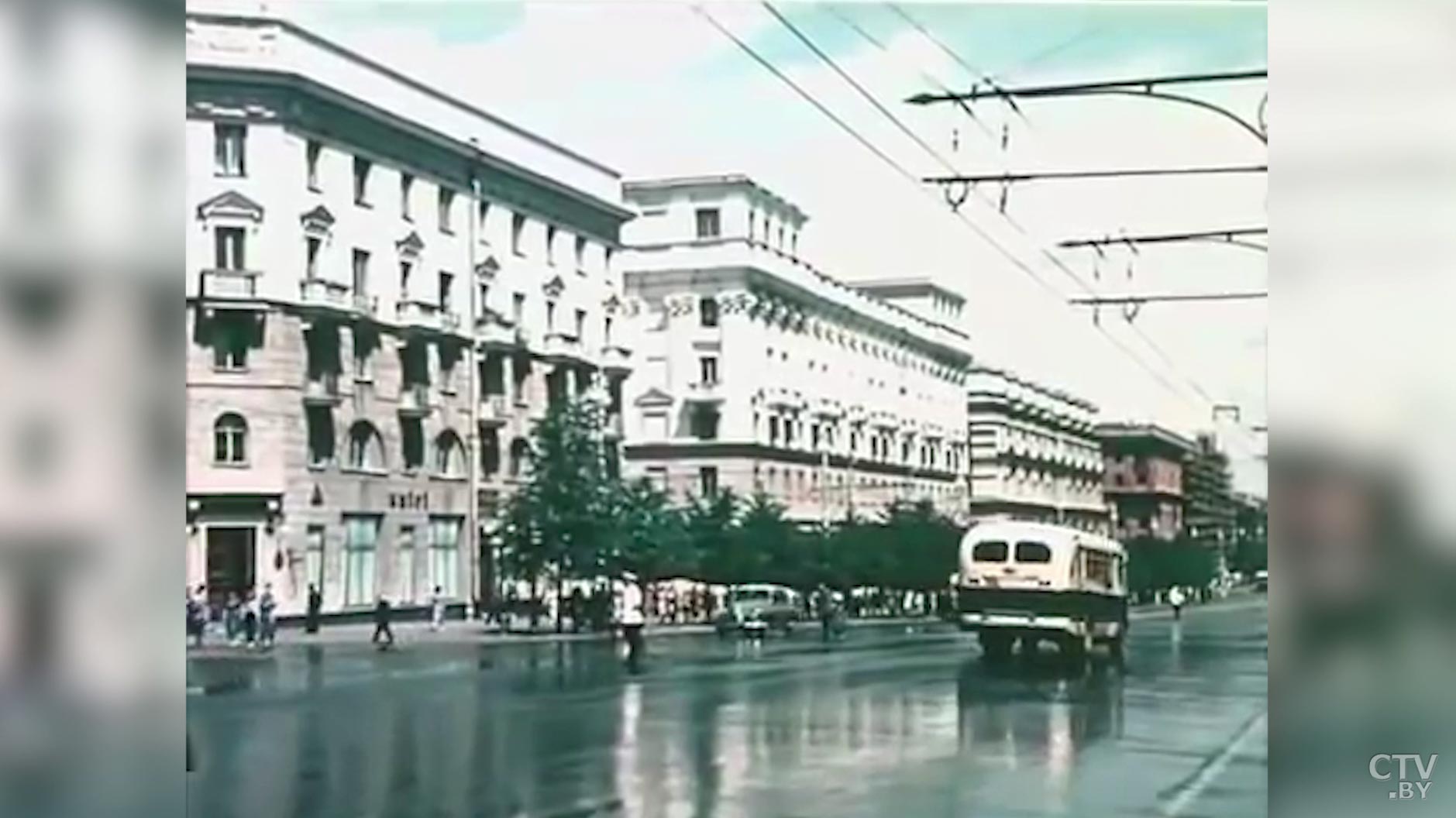 Почему вся страна пела песни Владимира Оловникова и как одна из них чуть не стала гимном?-46