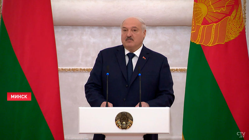 Президент – послу Омана: «У вас прекрасные люди. Давайте сотрудничать!»-4 Президент – послу Омана: «У вас прекрасные люди. Давайте сотрудничать!»-4