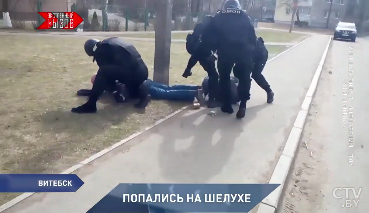 Шелуха семечек и нитки: как воры помечают квартиры-1