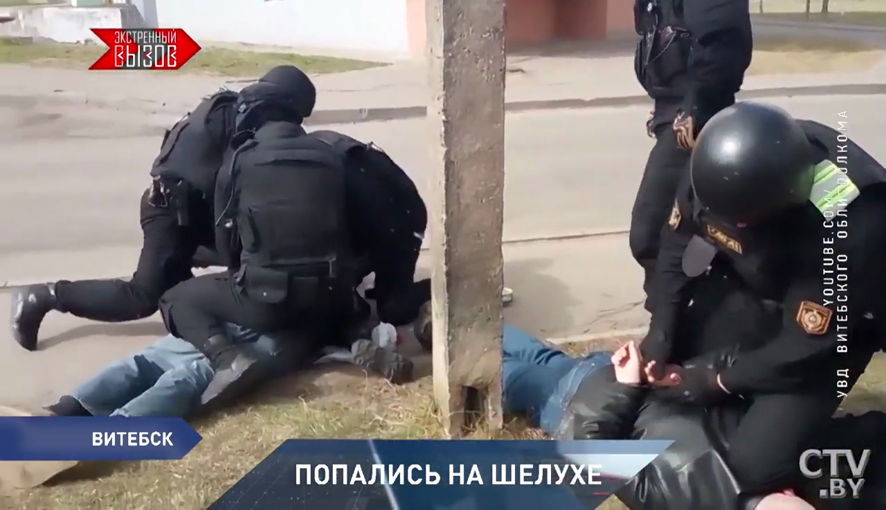 Шелуха семечек и нитки: как воры помечают квартиры-4