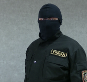 «Я пришёл служить в ОМОН не для того, чтобы играть в революцию с подростками»