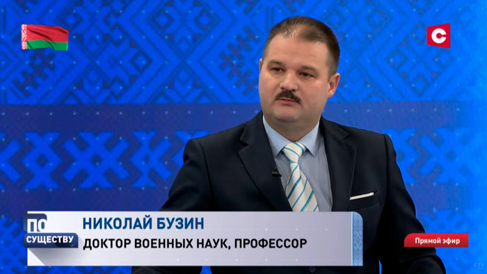 Азарёнок о Лукашенко: «Настолько мудрый, сильный. Он знает эту страну, как никто другой»-1