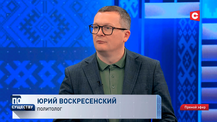 Воскресенский: «От каждого из нас тоже зависит, как мы преодолеем этот геополитический безумный шторм»-7