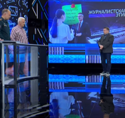 Игорь Тур: мы столкнулись с тем, что когда рассказываем про беглых, они уже никому не интересны