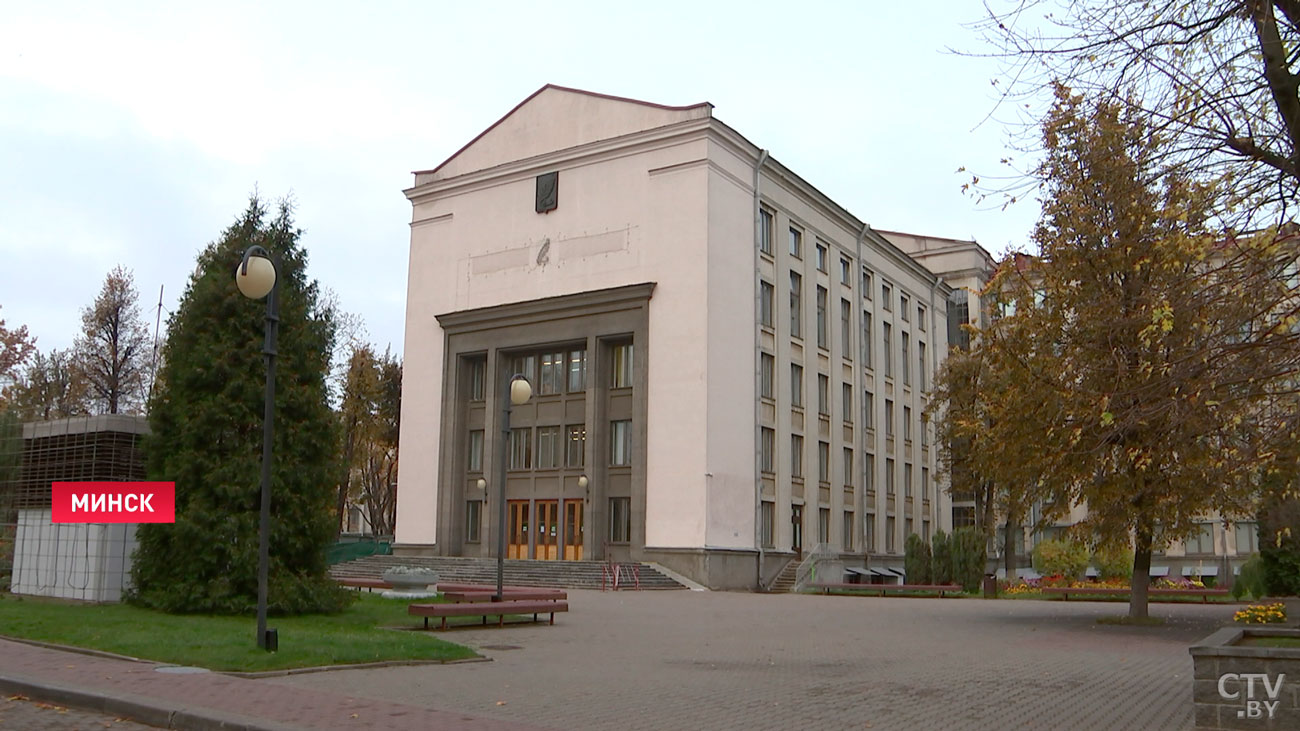 БГУ запустил проект «Карта поздравлений»-1