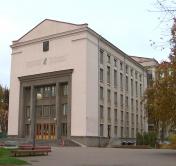 БГУ запустил проект «Карта поздравлений»