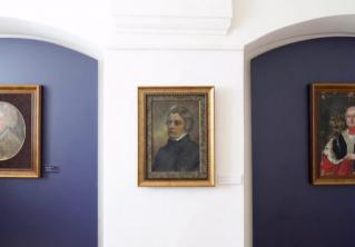 Полоцкий музей-заповедник запустил виртуальные экскурсии