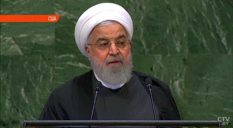 В США стартует 68-я сессия Генеральной Ассамблеи ООН