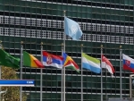 Новый Генеральный секретарь ООН будет назначен 13 октября