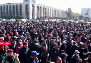ООН готова оказать Кыргызстану содействие для стабилизации обстановки в стране