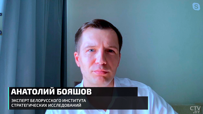 Аналитик БИСИ: «ОБСЕ – не организация, не саммит глав государств. Это несколько клубов по интересам»-4