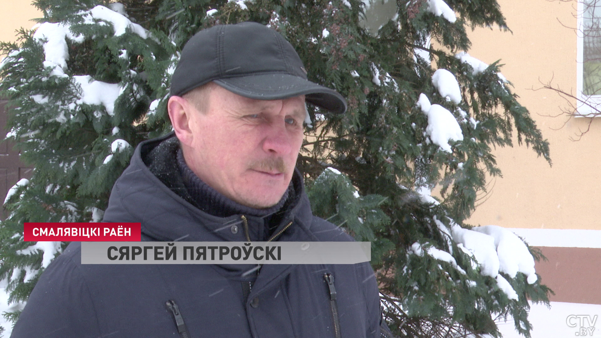 «Холодная вода – это шок для организма». Водолаз рассказал об опасностях зимней рыбалки -10