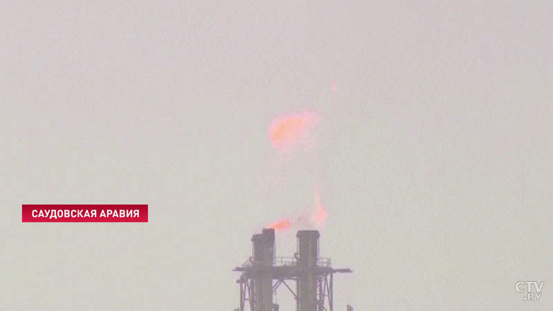 Страны ОПЕК+ договорились сократить добычу нефти-1