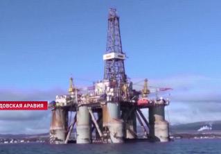 Страны ОПЕК+ договорились сократить добычу нефти