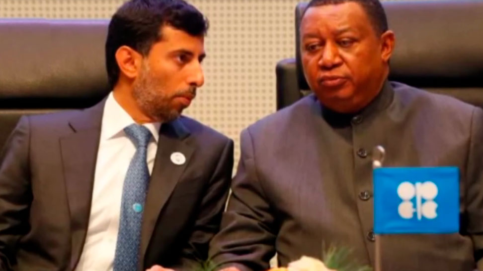 ОПЕК заявила ЕС о невозможности заместить нефть из России