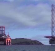 Большая часть стран ОПЕК+ договорились о сокращении добычи нефти