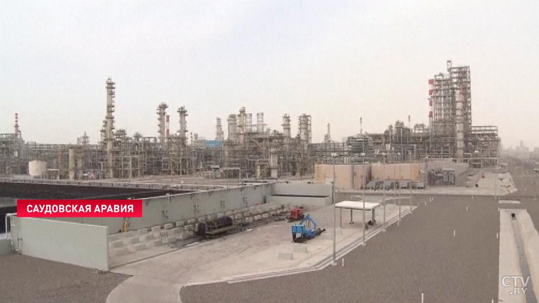 ОПЕК ожидает в 2021 году роста спроса на нефть-4