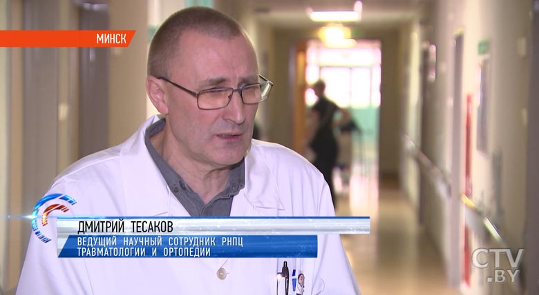 «Пойдём на плавание, пойдём в сад». Как проходит уникальная операция по коррекции врождённых изменений позвоночника у детей?-22
