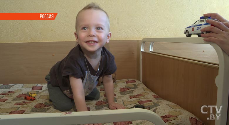 «Пойдём на плавание, пойдём в сад». Как проходит уникальная операция по коррекции врождённых изменений позвоночника у детей?-13