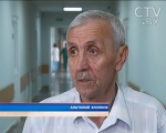 Белорусские врачи провели уникальную операцию: лечение онкологии с помощью биоклеточной технологии