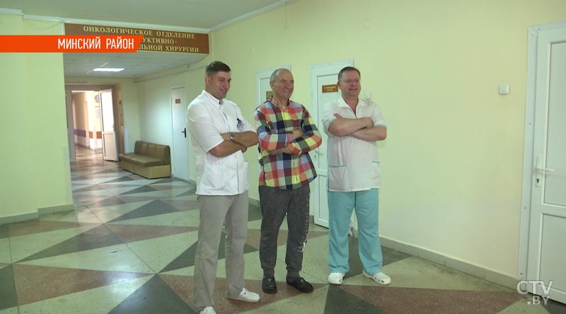 «Есть чему поучиться». В Беларуси провели уникальную операцию, которая поможет вернуть слух ребенку