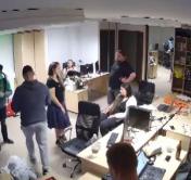 Пиротехника, лазерные указки, инструкции. Опубликовано видео подготовки к акции 9 августа
